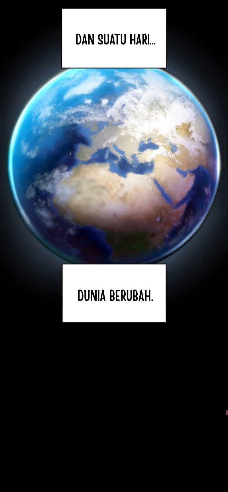 Solo Resurrection Chapter 31 - halaman 45