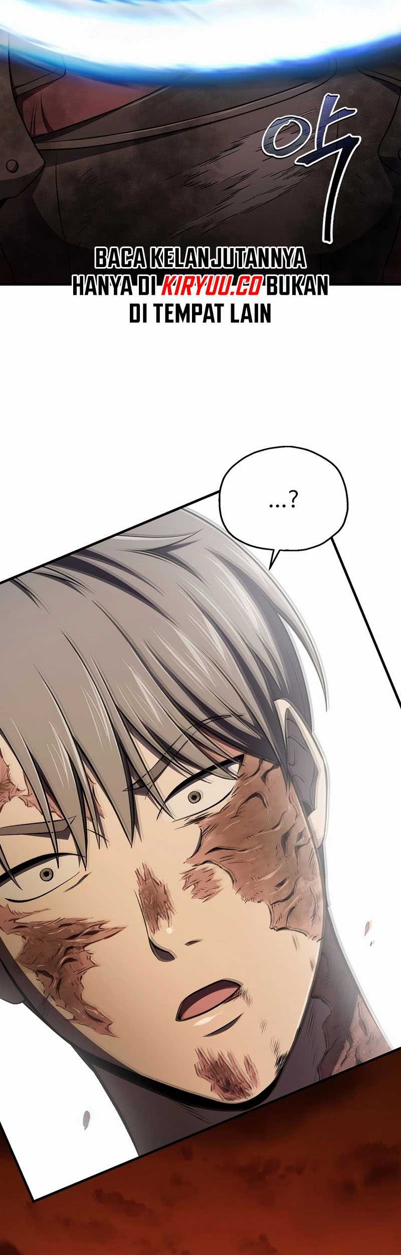 Solo Resurrection Chapter 31 - halaman 48