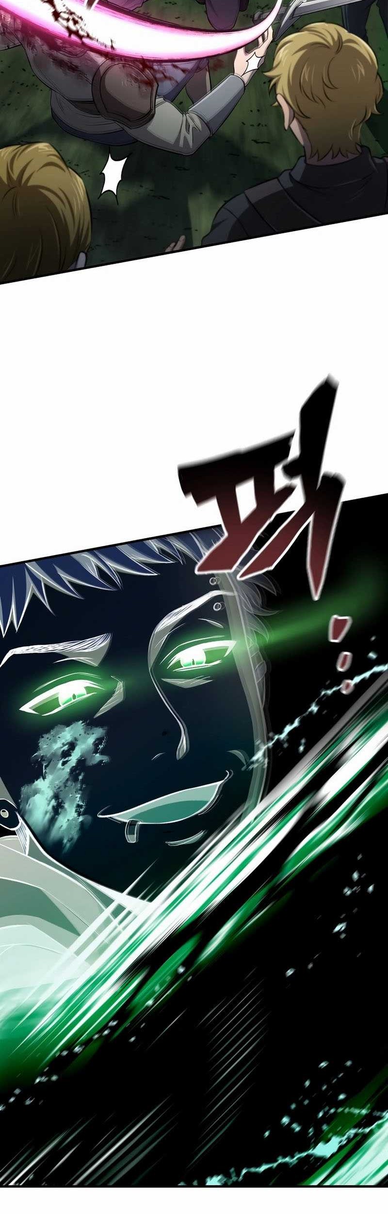 Solo Resurrection Chapter 31 - halaman 5