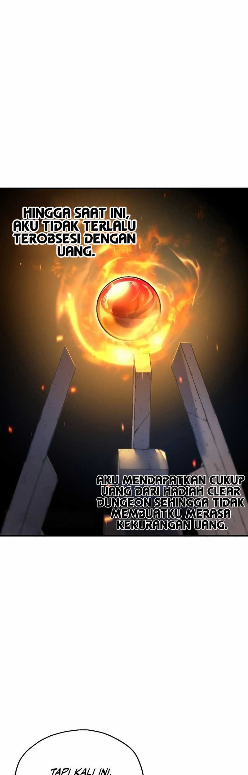 Solo Resurrection Chapter 31 - halaman 58