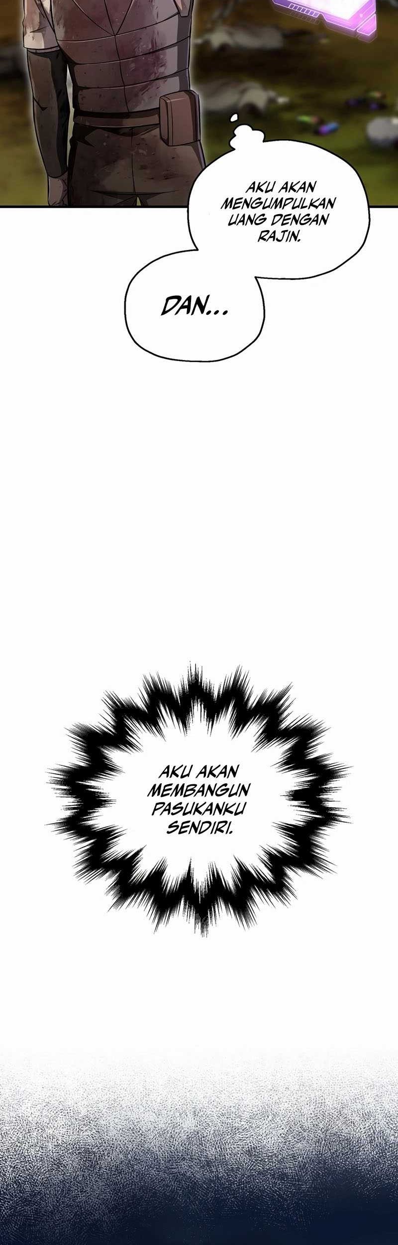 Solo Resurrection Chapter 31 - halaman 60