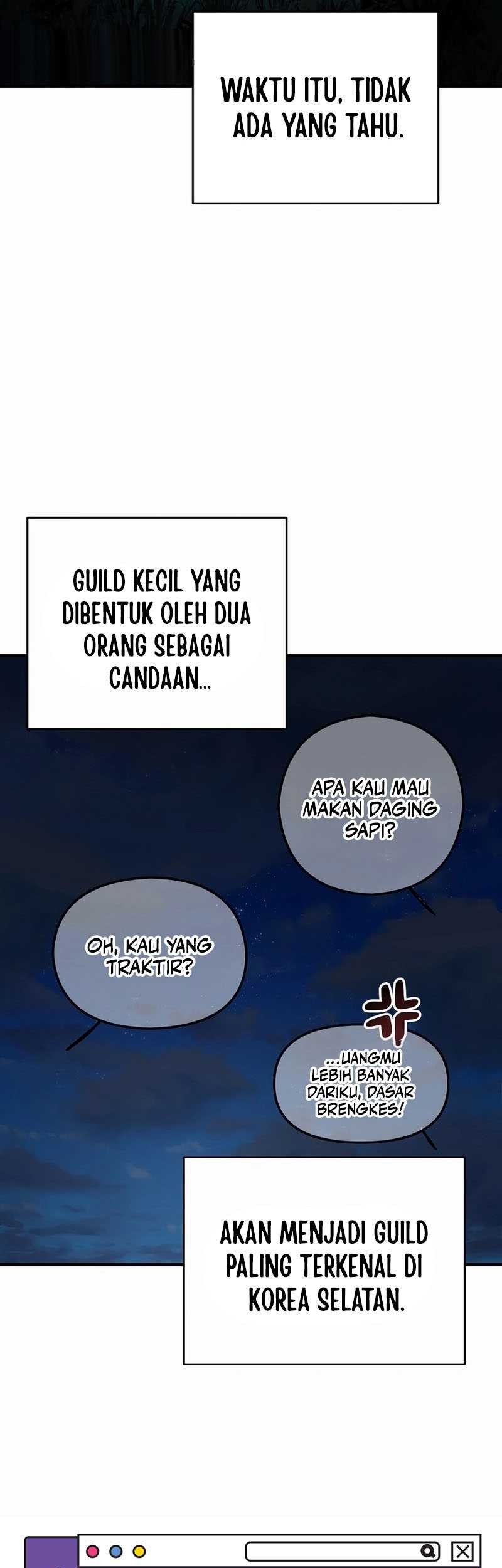 Solo Resurrection Chapter 31 - halaman 66