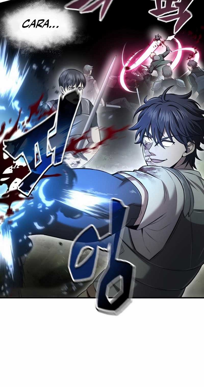 Solo Resurrection Chapter 31 - halaman 9