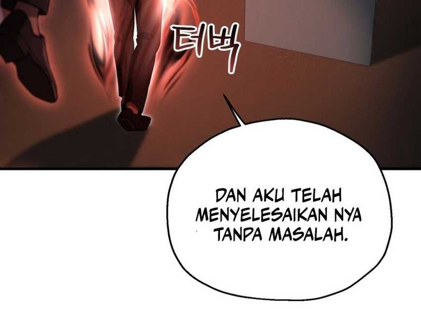 Solo Resurrection Chapter 32 - halaman 20
