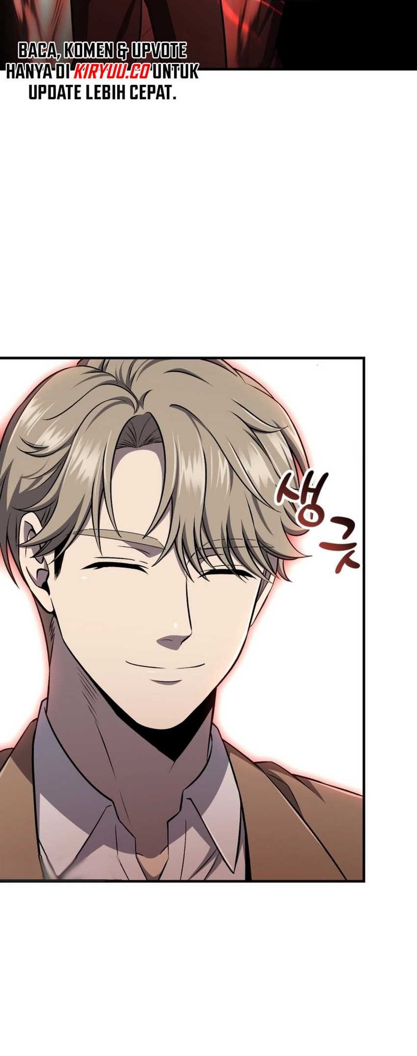Solo Resurrection Chapter 32 - halaman 24