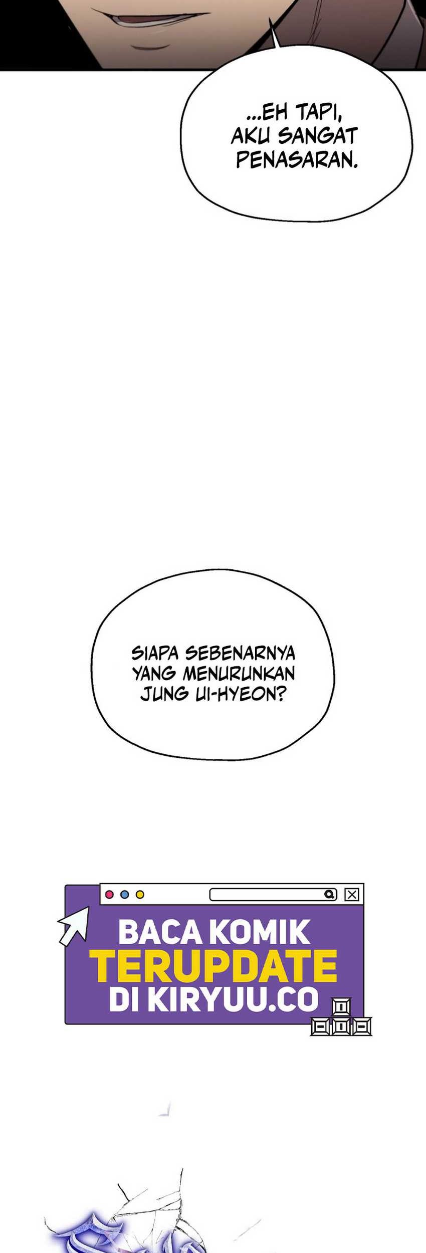 Solo Resurrection Chapter 32 - halaman 27