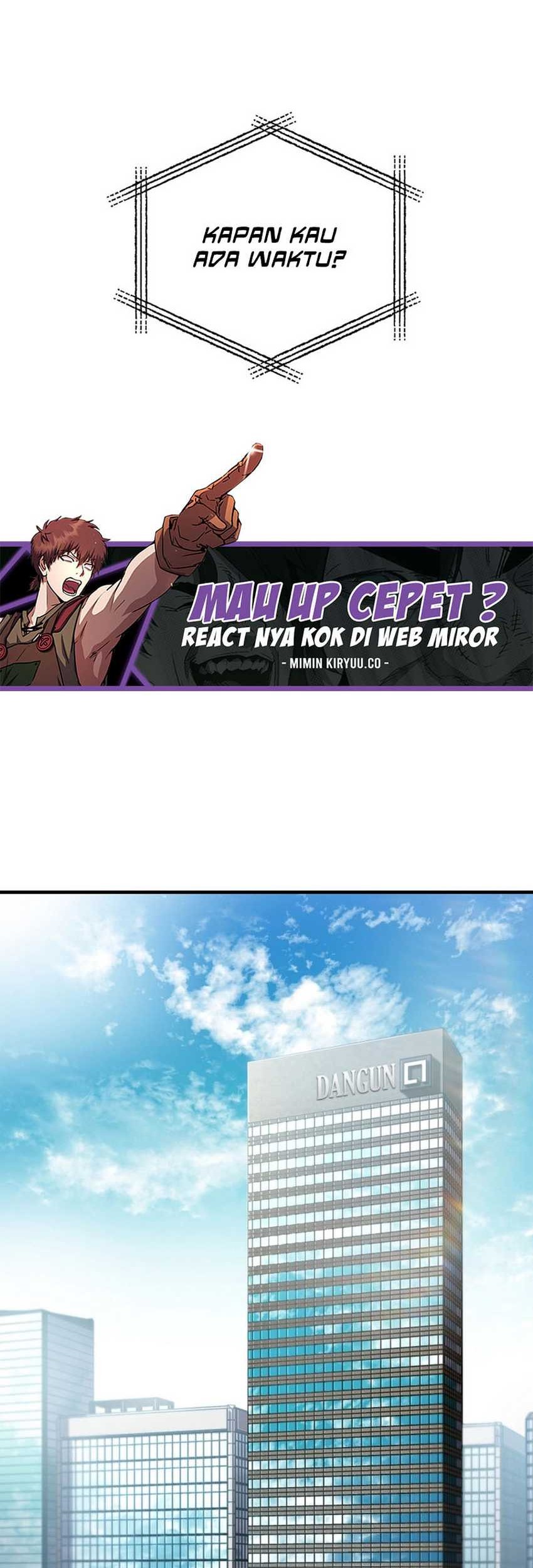 Solo Resurrection Chapter 32 - halaman 47