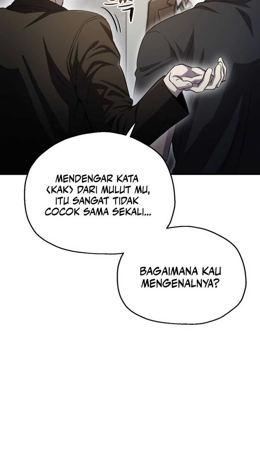 Solo Resurrection Chapter 32 - halaman 52