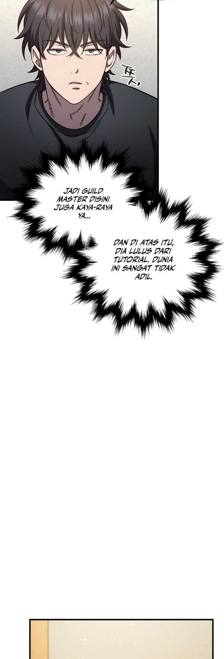 Solo Resurrection Chapter 32 - halaman 54