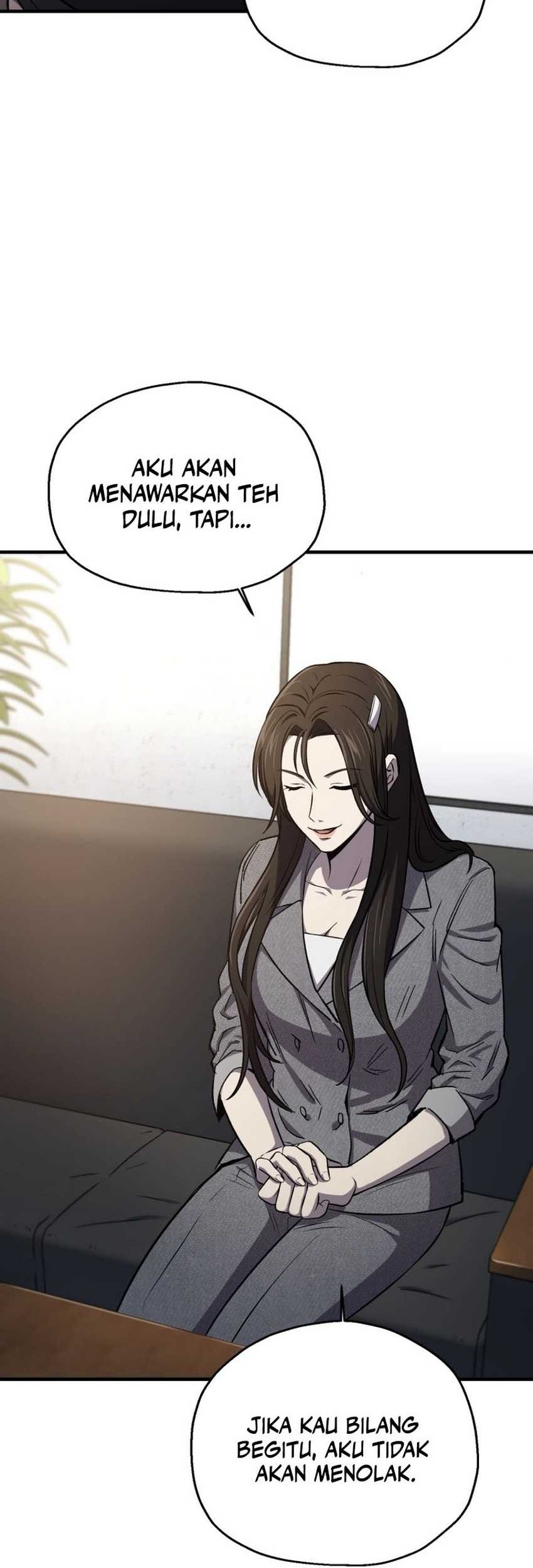 Solo Resurrection Chapter 32 - halaman 66
