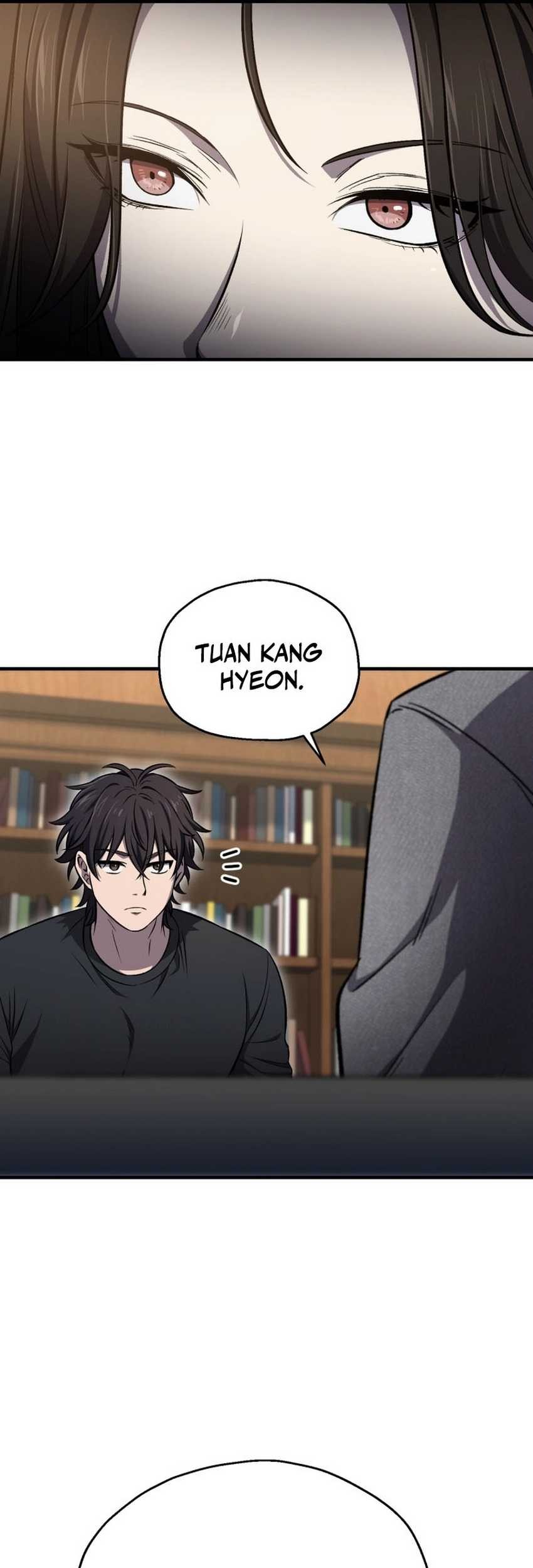 Solo Resurrection Chapter 32 - halaman 68