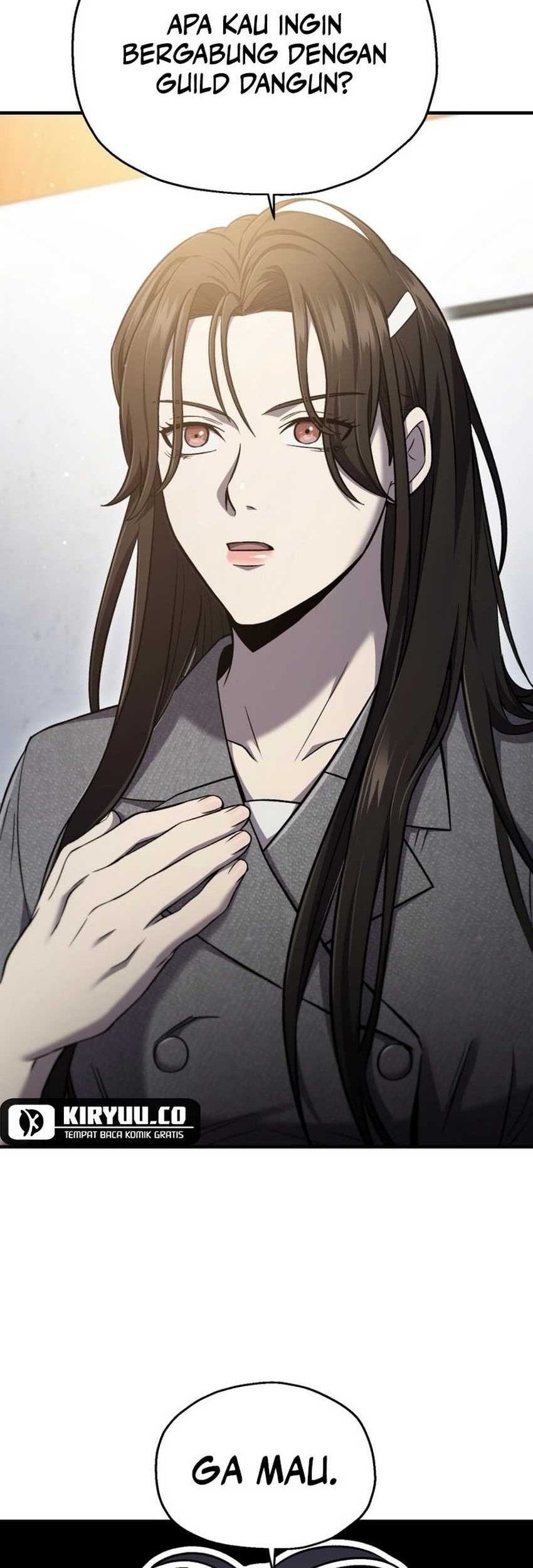 Solo Resurrection Chapter 32 - halaman 69