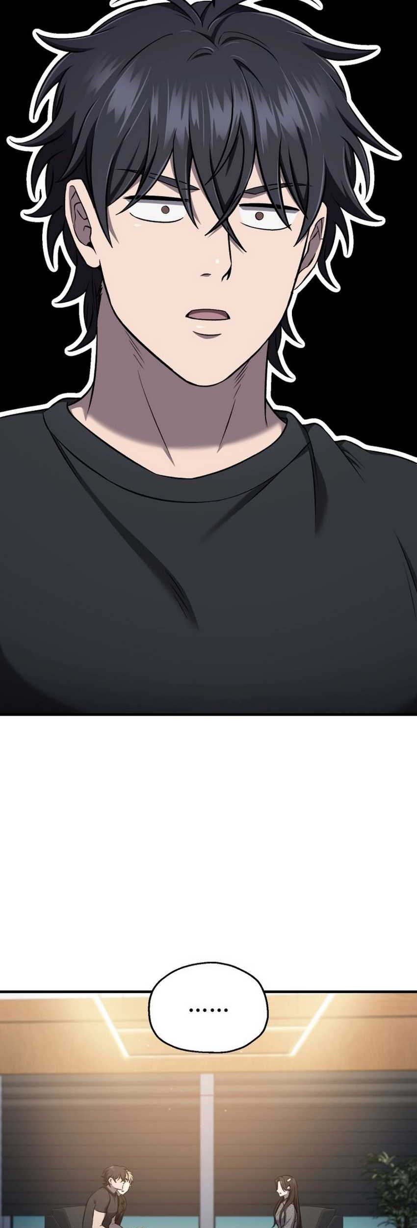 Solo Resurrection Chapter 32 - halaman 70