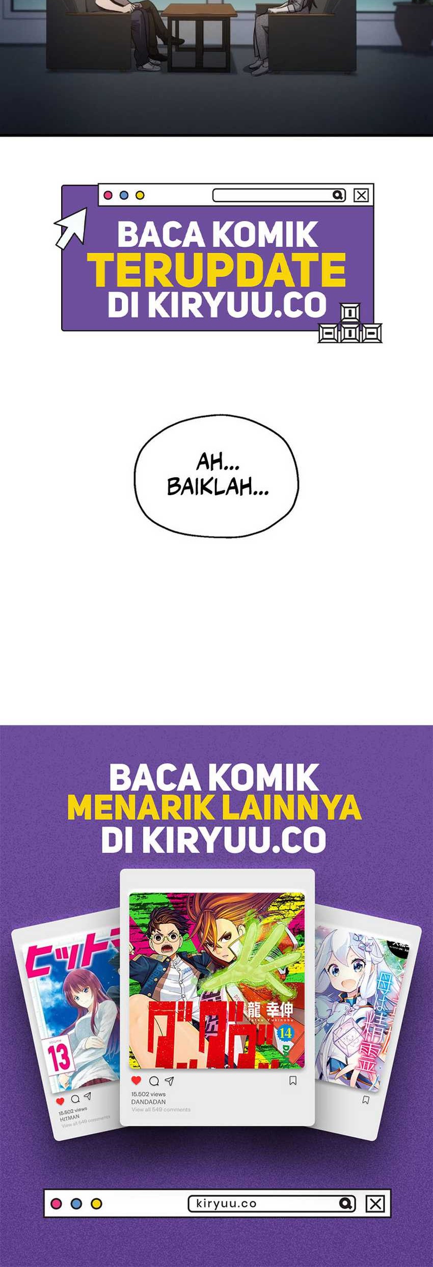 Solo Resurrection Chapter 32 - halaman 71