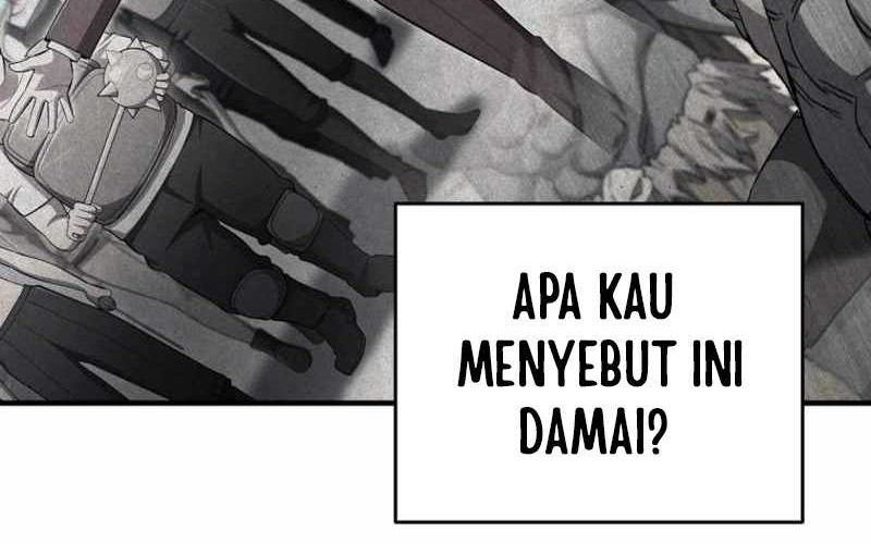 Solo Resurrection Chapter 33 - halaman 11