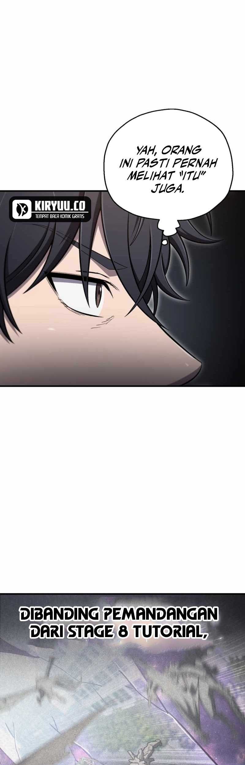 Solo Resurrection Chapter 33 - halaman 12