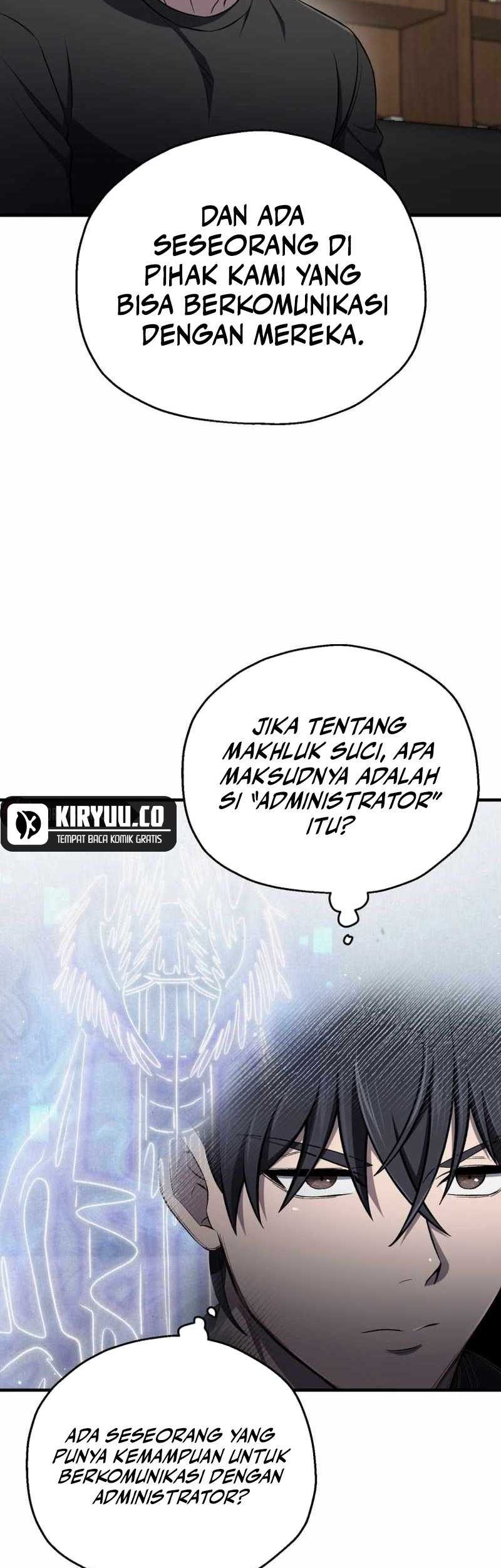 Solo Resurrection Chapter 33 - halaman 18