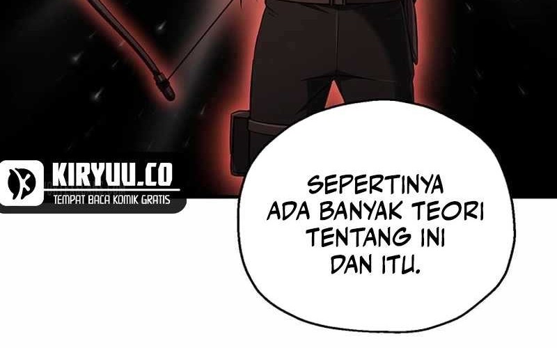 Solo Resurrection Chapter 33 - halaman 23