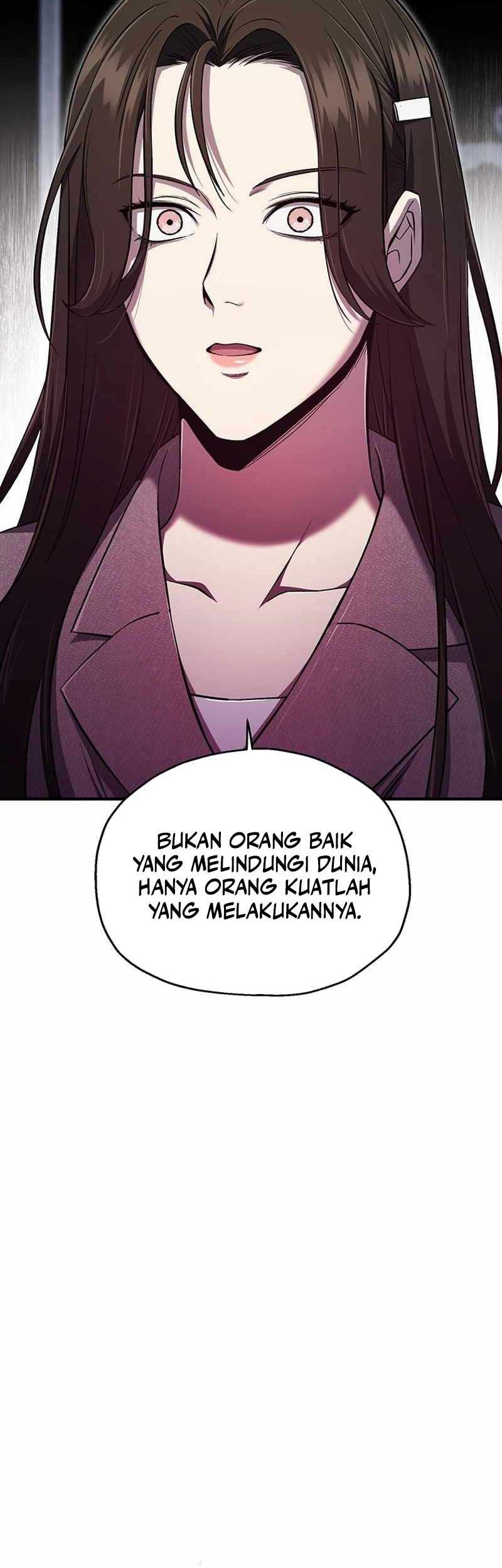 Solo Resurrection Chapter 33 - halaman 29