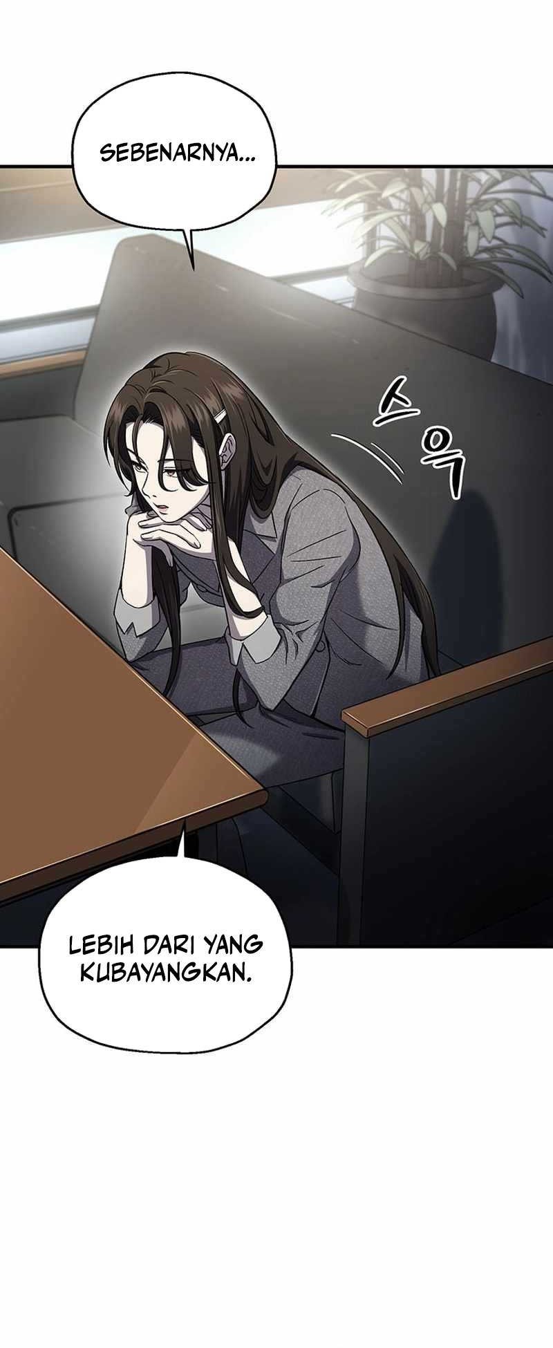Solo Resurrection Chapter 33 - halaman 34
