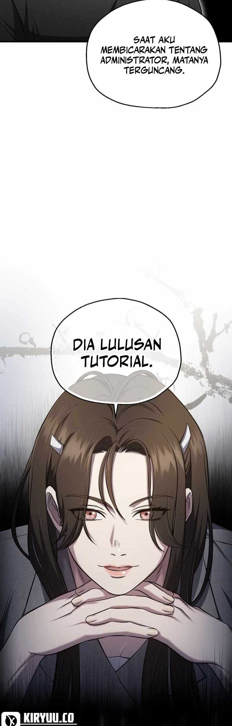 Solo Resurrection Chapter 33 - halaman 36
