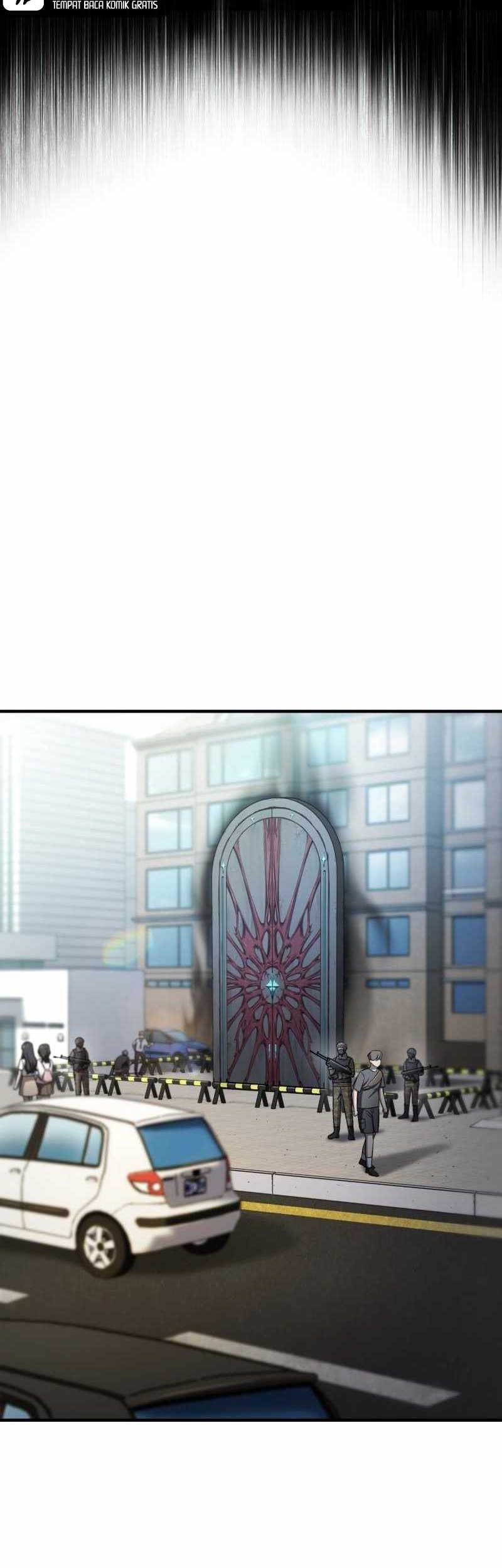 Solo Resurrection Chapter 33 - halaman 37