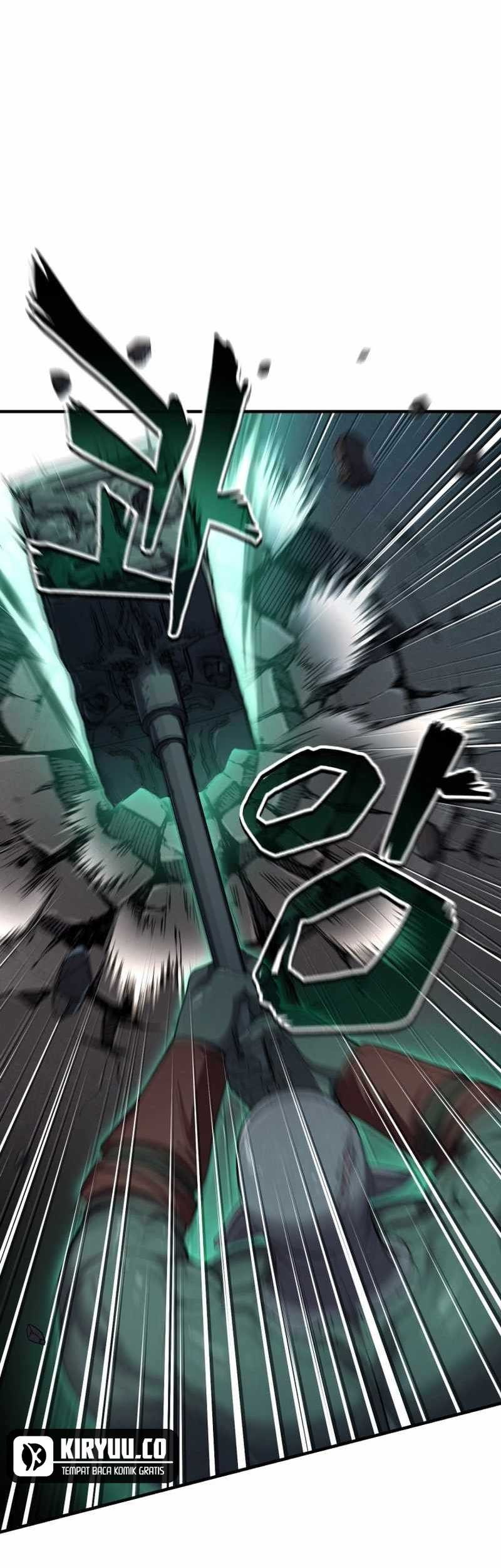 Solo Resurrection Chapter 33 - halaman 51