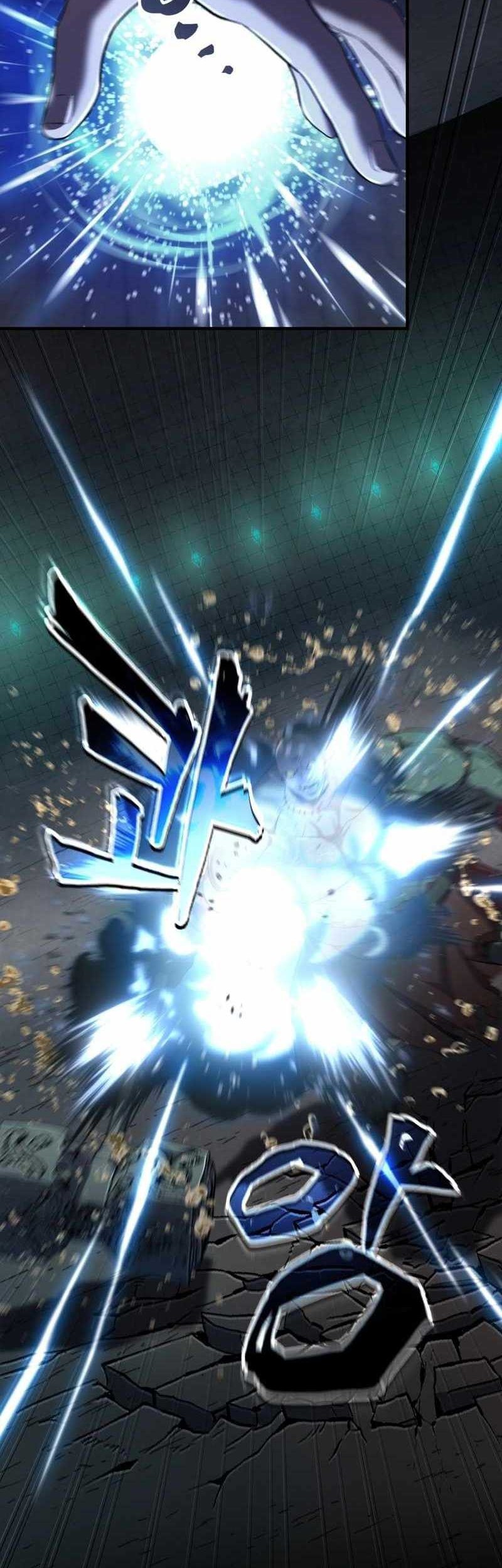 Solo Resurrection Chapter 33 - halaman 56