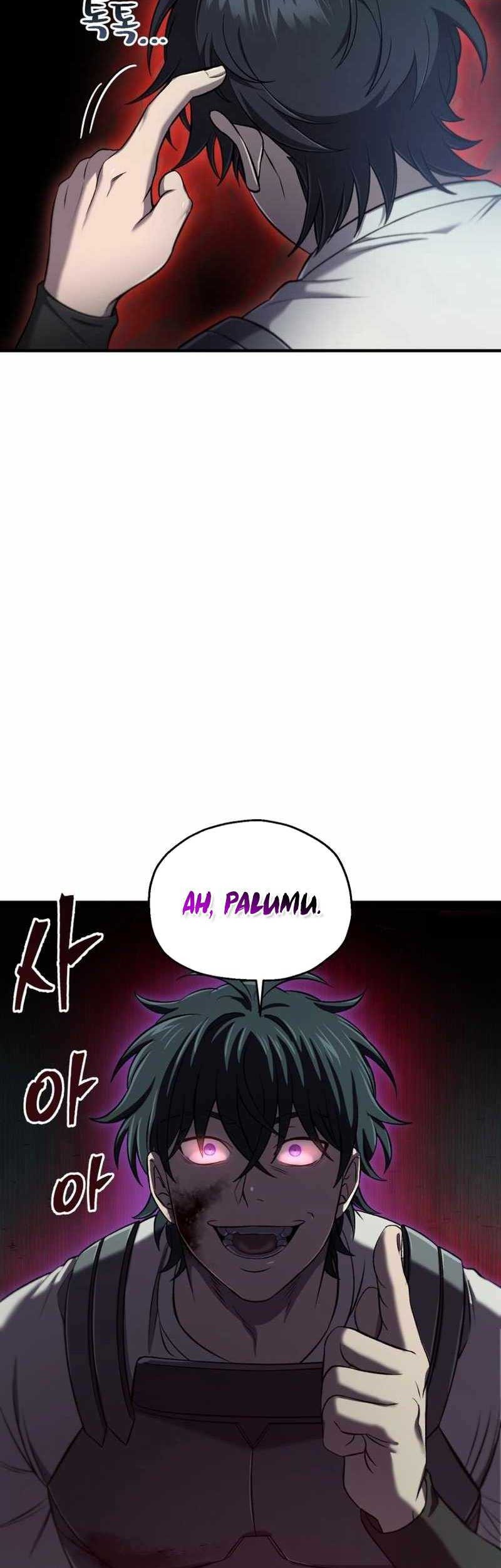 Solo Resurrection Chapter 33 - halaman 60