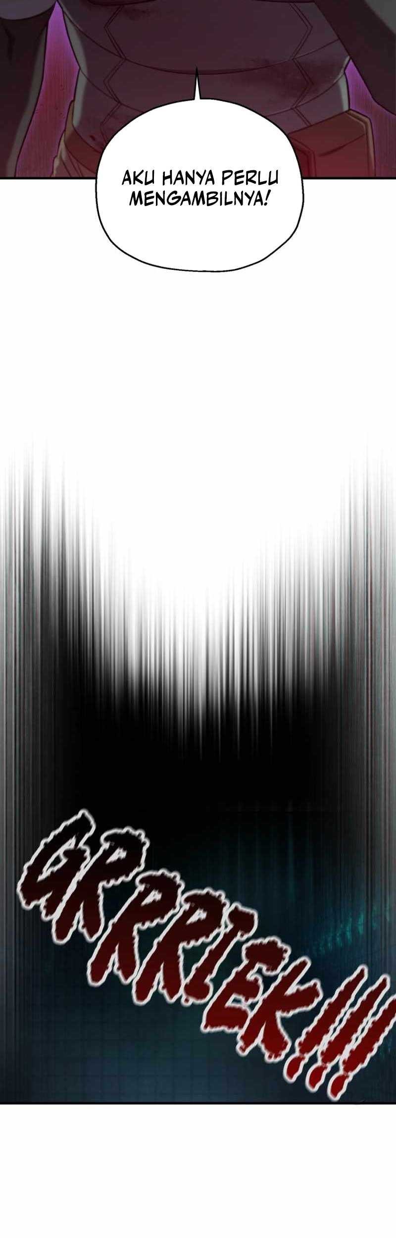 Solo Resurrection Chapter 33 - halaman 61