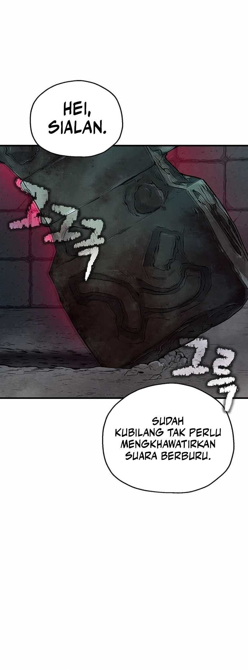 Solo Resurrection Chapter 33 - halaman 66