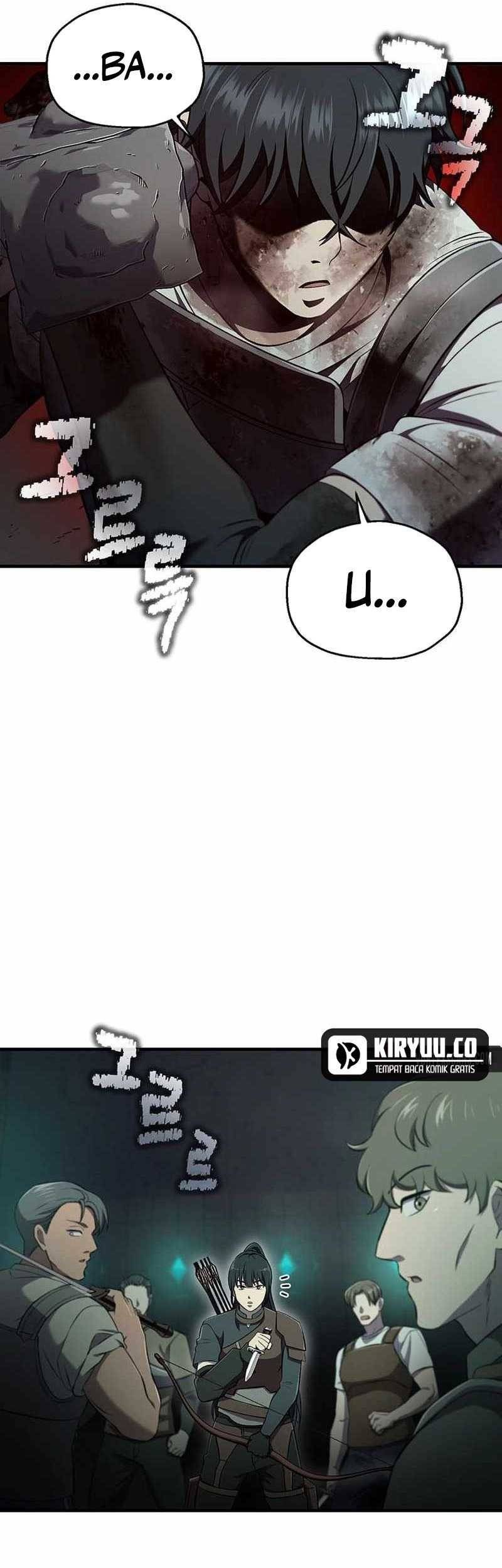 Solo Resurrection Chapter 33 - halaman 67