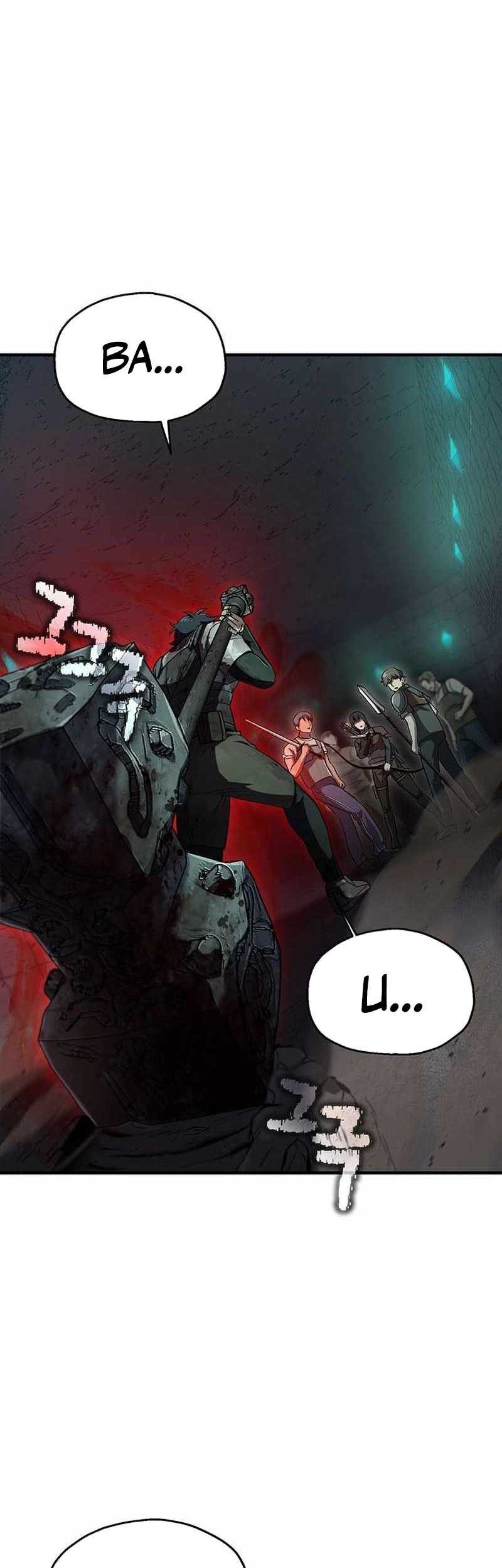 Solo Resurrection Chapter 33 - halaman 68