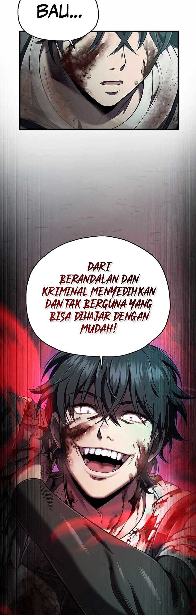 Solo Resurrection Chapter 33 - halaman 69