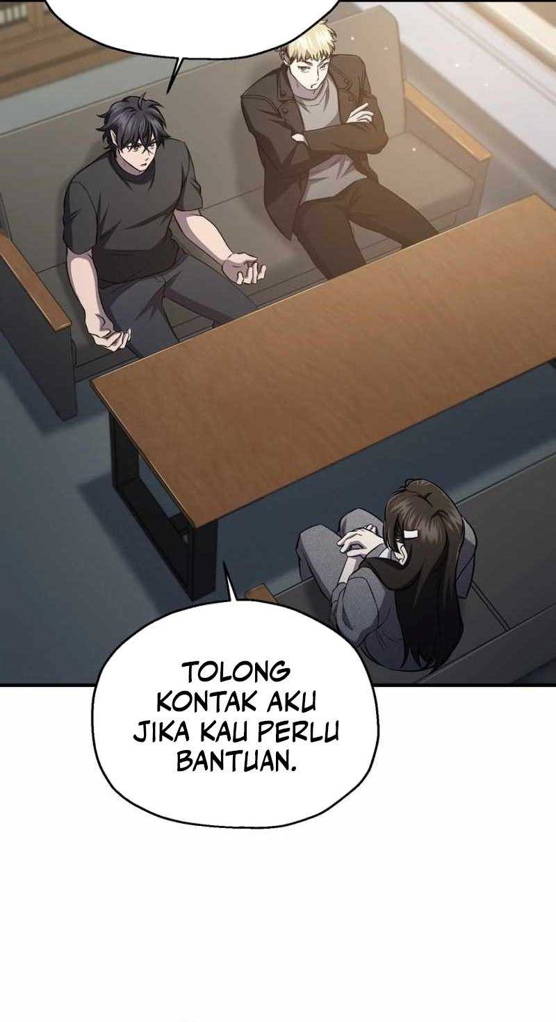 Solo Resurrection Chapter 33 - halaman 7
