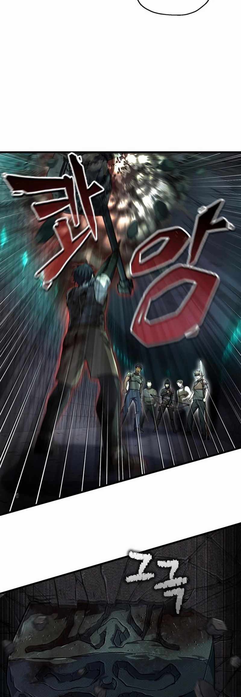 Solo Resurrection Chapter 34 - halaman 10