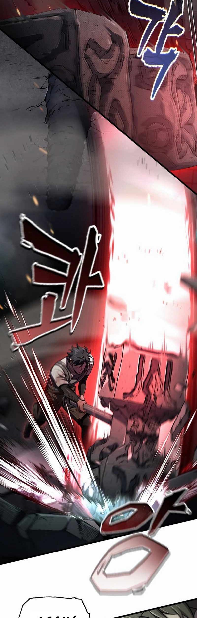 Solo Resurrection Chapter 34 - halaman 15