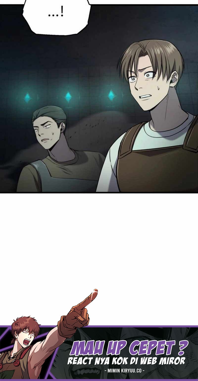 Solo Resurrection Chapter 34 - halaman 25