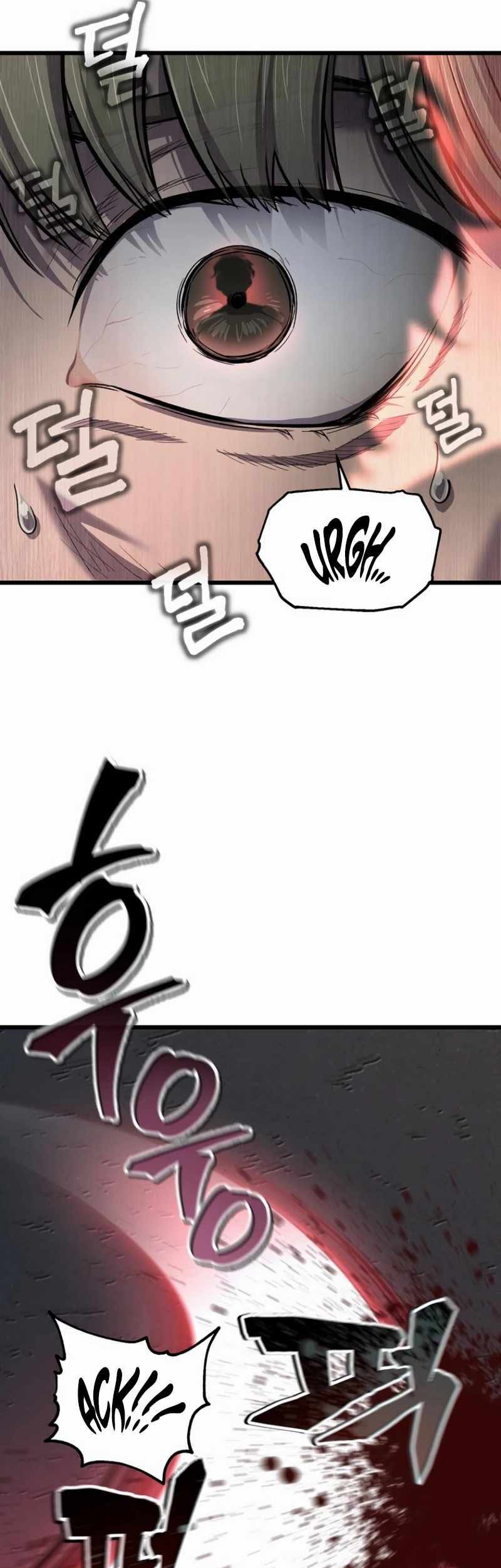 Solo Resurrection Chapter 34 - halaman 41