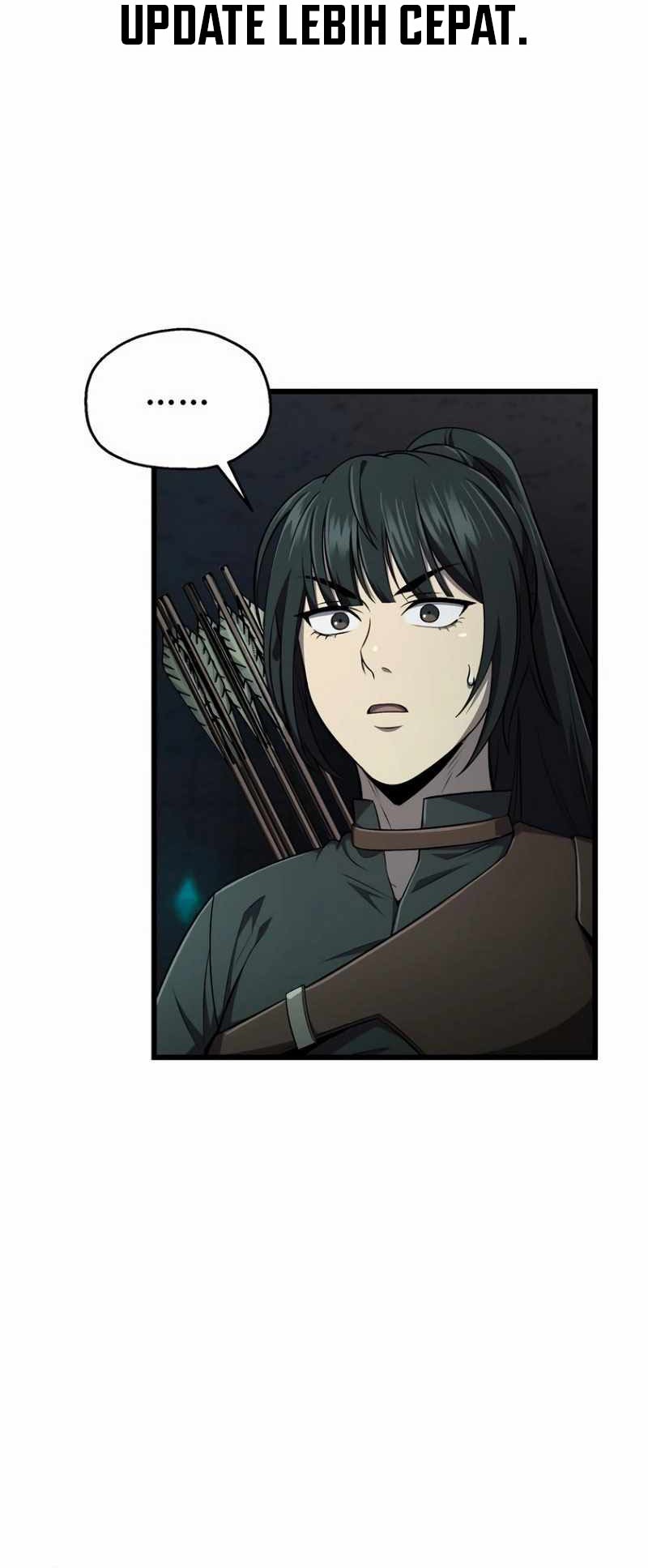 Solo Resurrection Chapter 34 - halaman 43