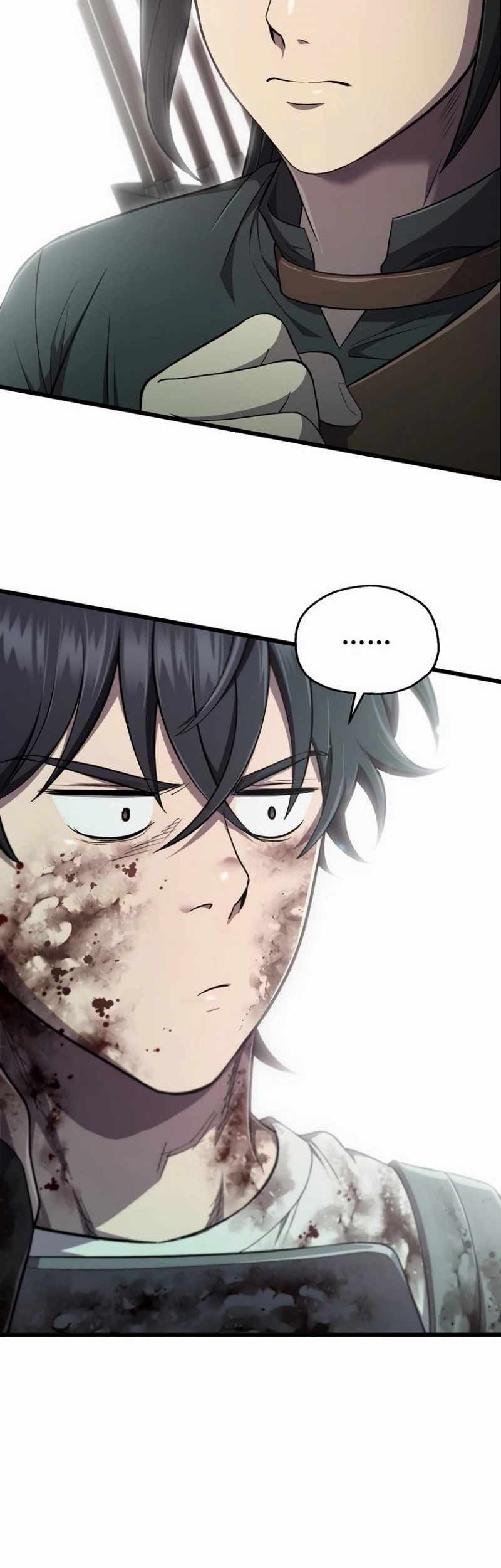 Solo Resurrection Chapter 34 - halaman 51