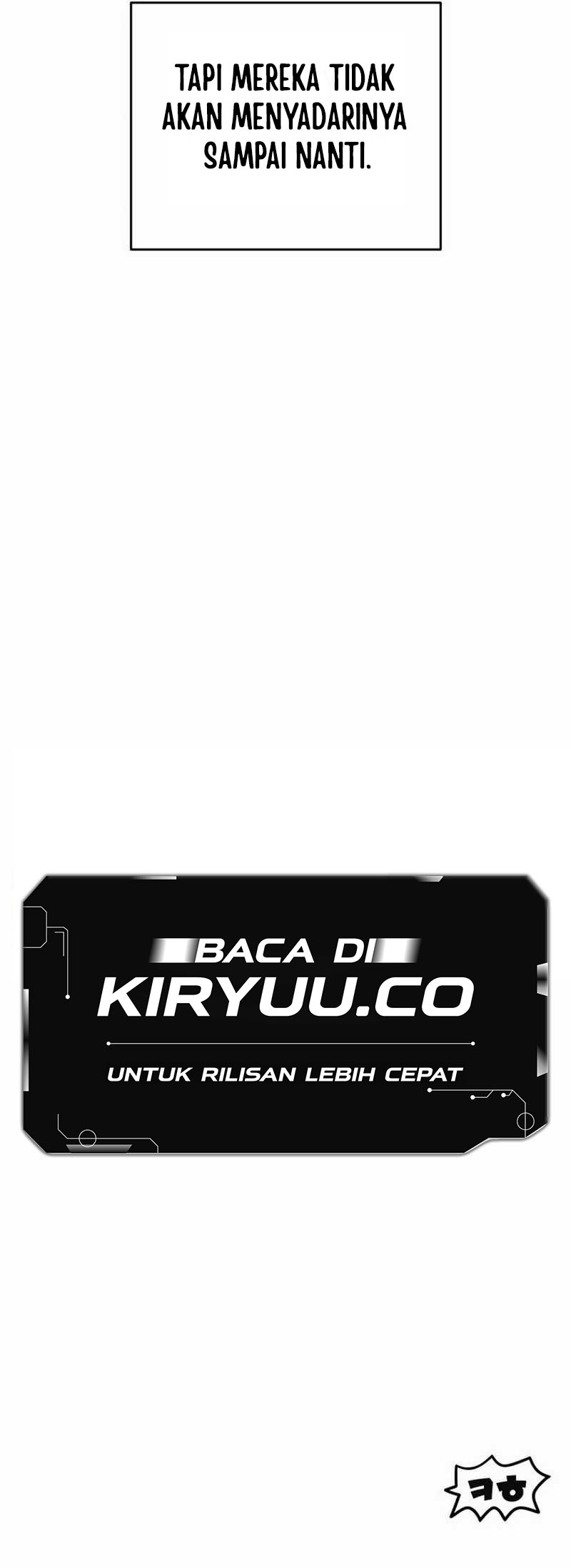 Solo Resurrection Chapter 34 - halaman 53