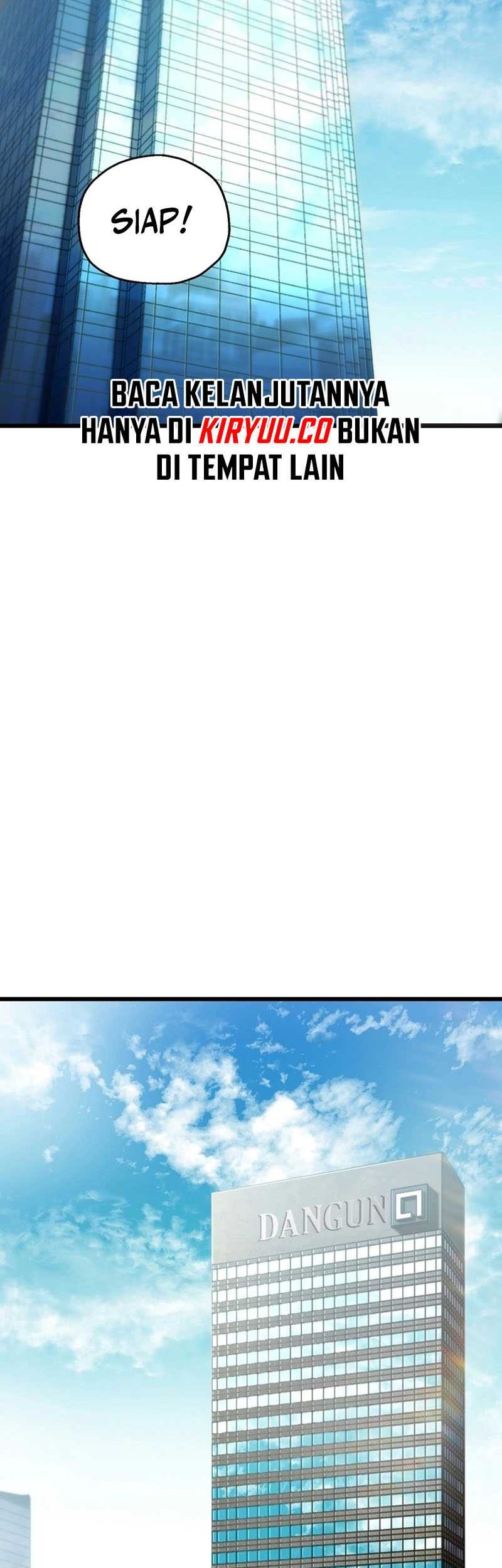 Solo Resurrection Chapter 35 - halaman 40