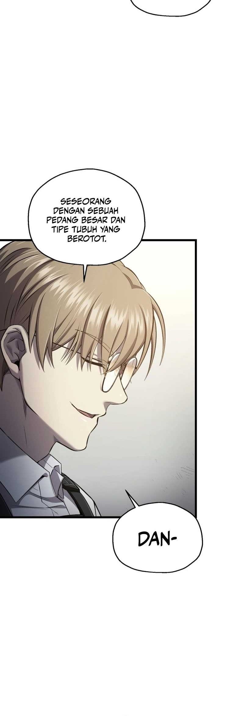 Solo Resurrection Chapter 35 - halaman 45