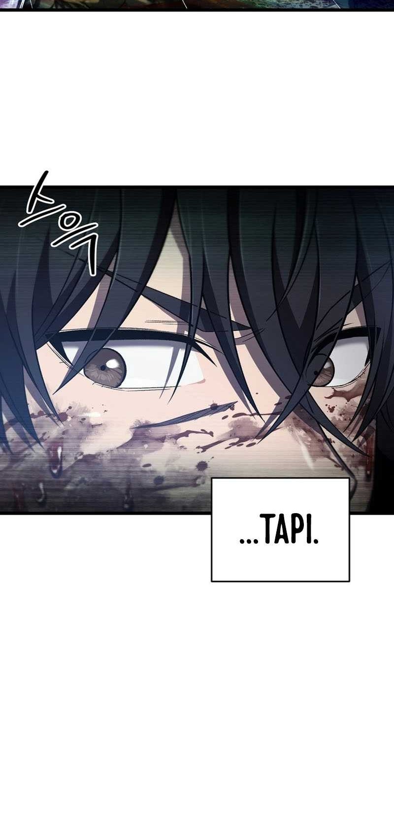 Solo Resurrection Chapter 35 - halaman 53