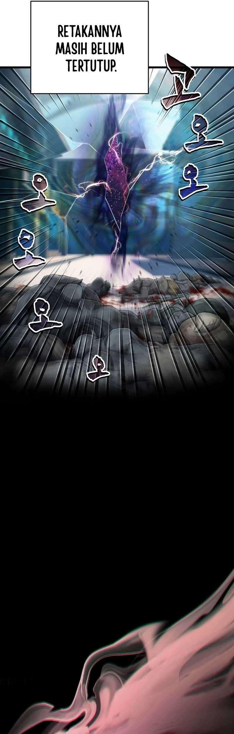 Solo Resurrection Chapter 35 - halaman 54