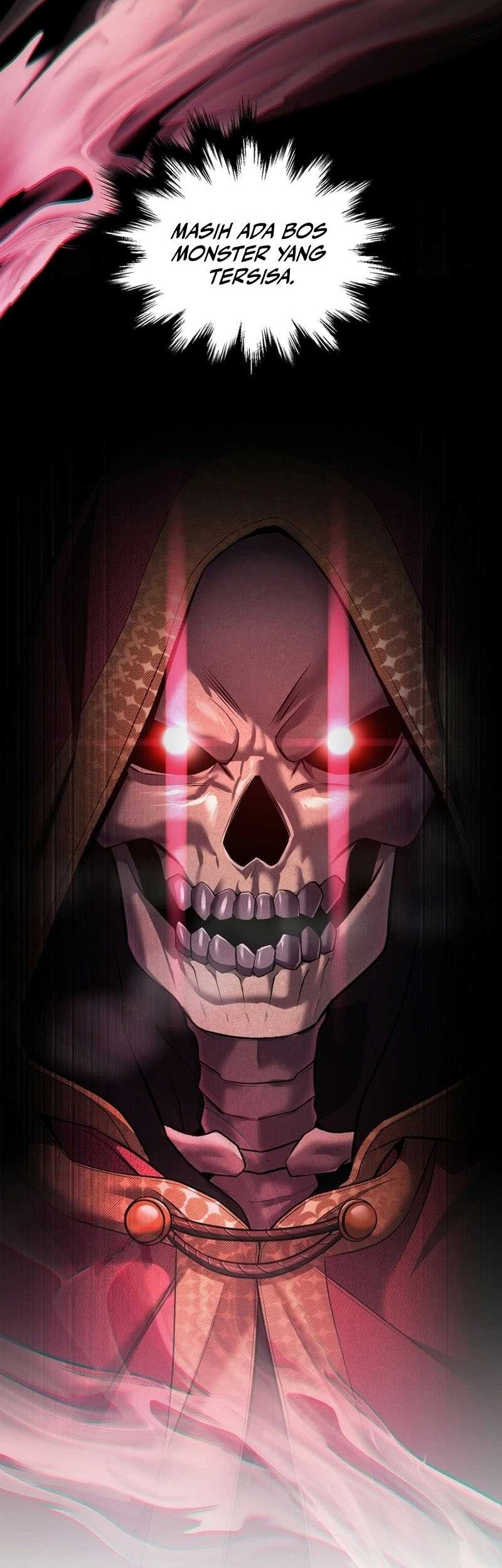 Solo Resurrection Chapter 35 - halaman 55