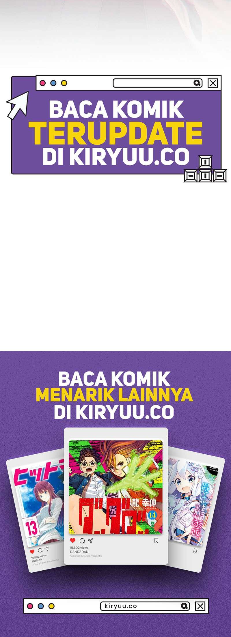 Solo Resurrection Chapter 35 - halaman 56