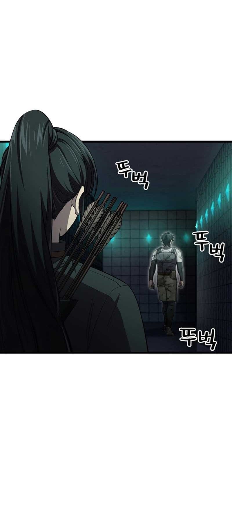 Solo Resurrection Chapter 35 - halaman 9
