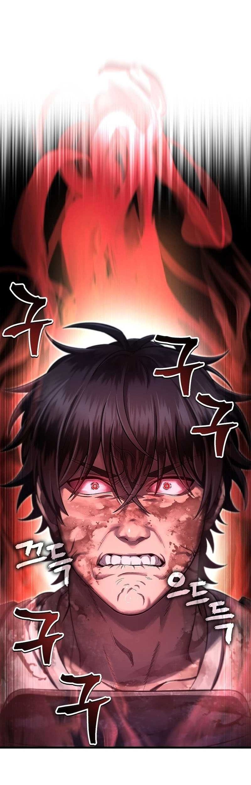 Solo Resurrection Chapter 36 - halaman 11